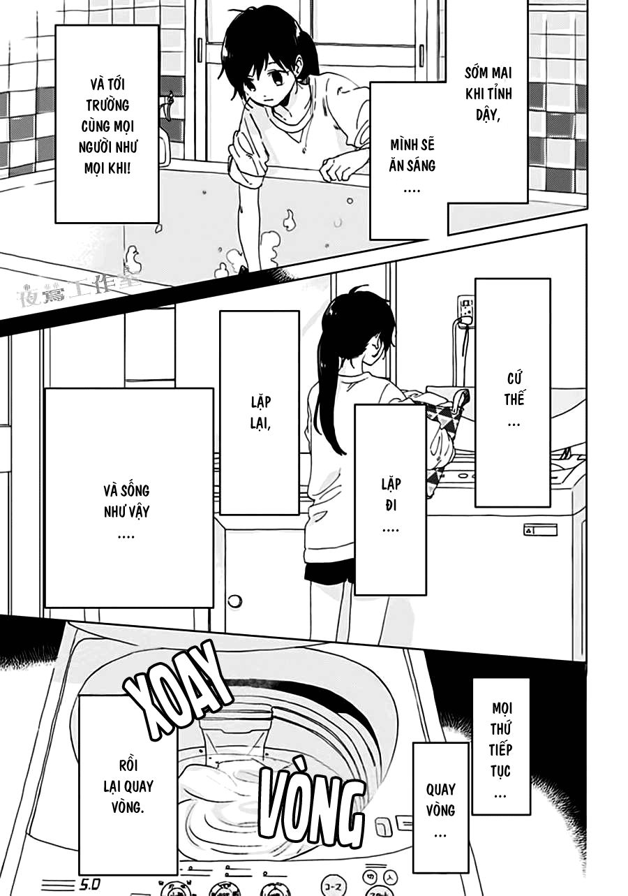 Cảm Xúc Ngọt Ngào Chapter 31 - 9