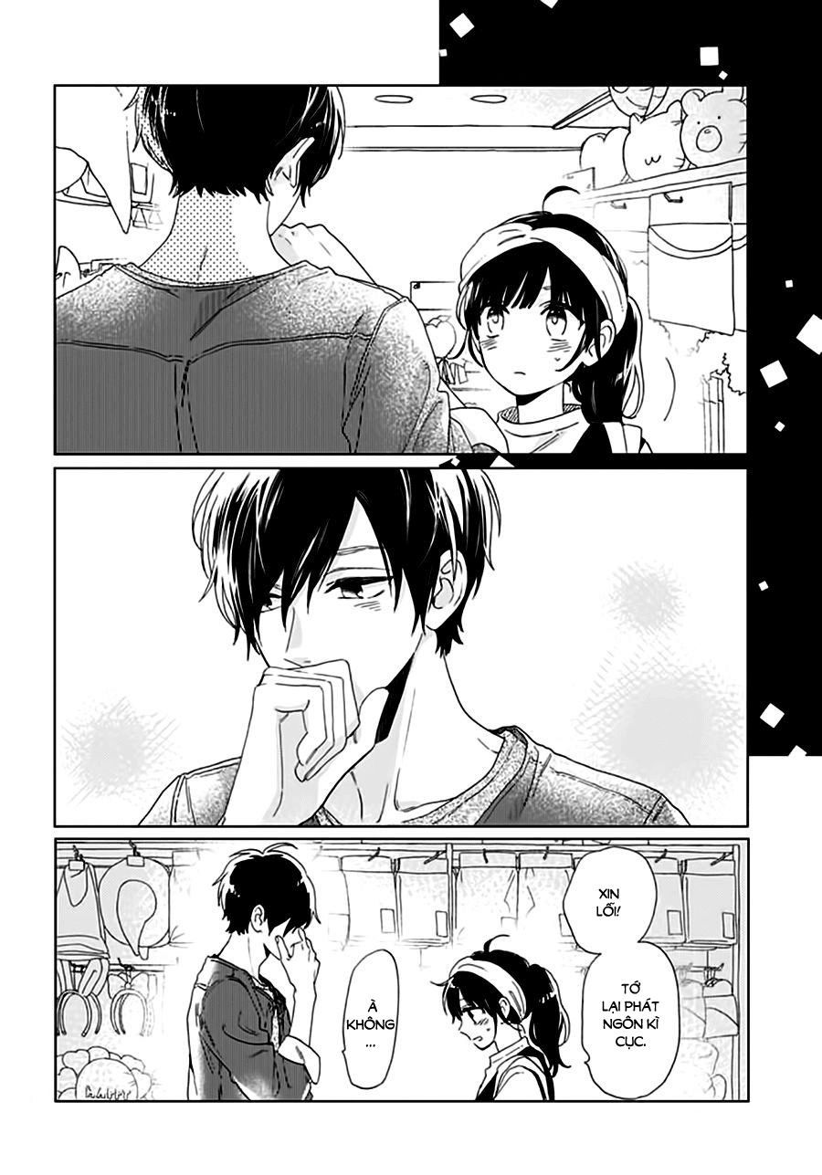 Cảm Xúc Ngọt Ngào Chapter 32 - 23