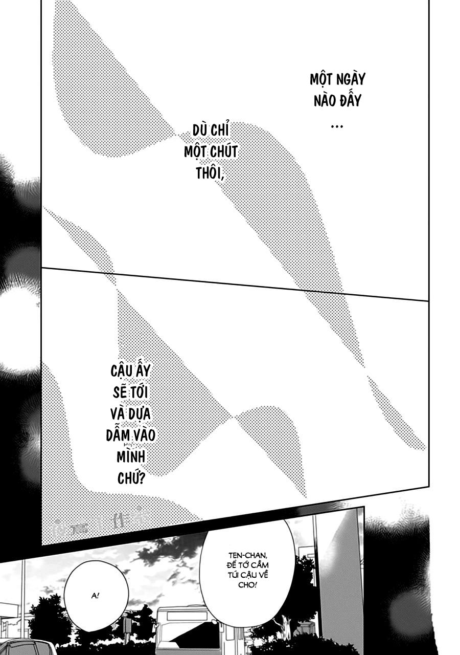 Cảm Xúc Ngọt Ngào Chapter 33 - 18