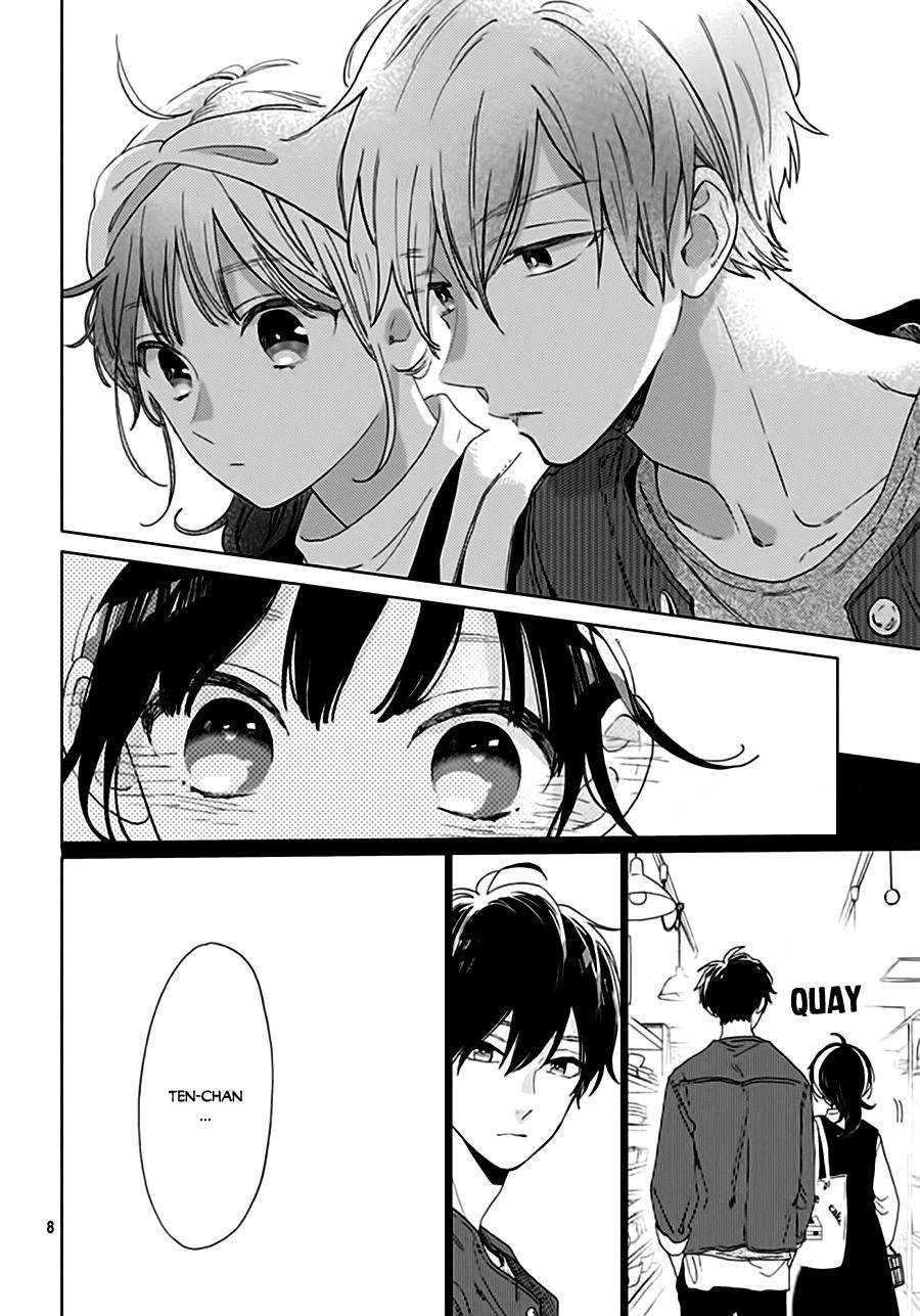 Cảm Xúc Ngọt Ngào Chapter 33 - 9