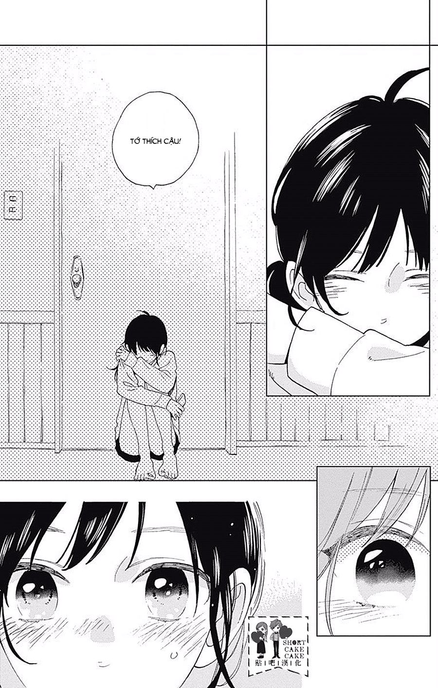 Cảm Xúc Ngọt Ngào Chapter 35 - 14