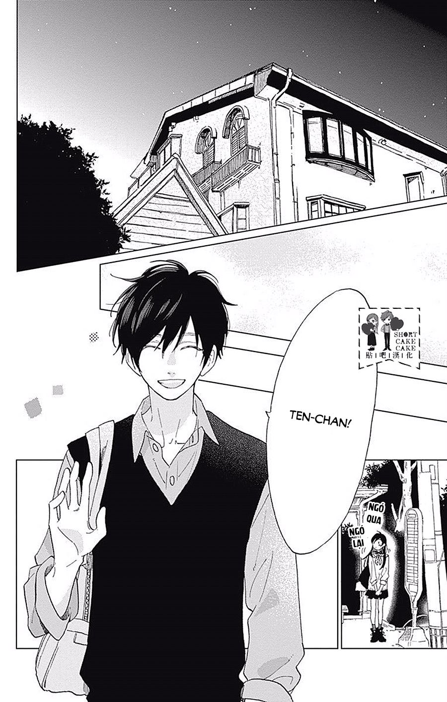 Cảm Xúc Ngọt Ngào Chapter 35 - 15