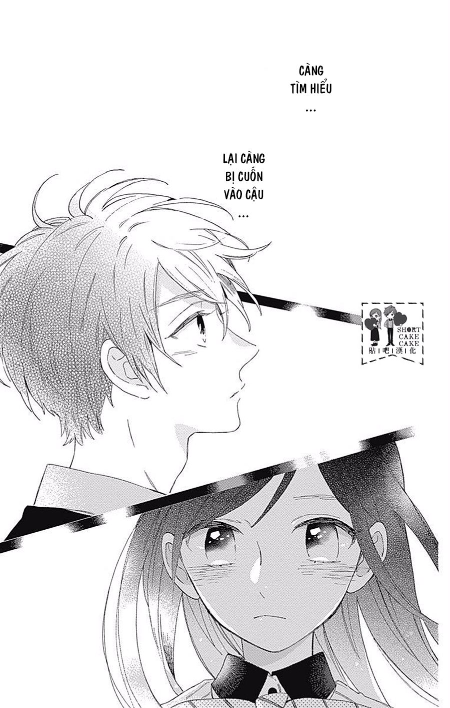 Cảm Xúc Ngọt Ngào Chapter 35 - 24