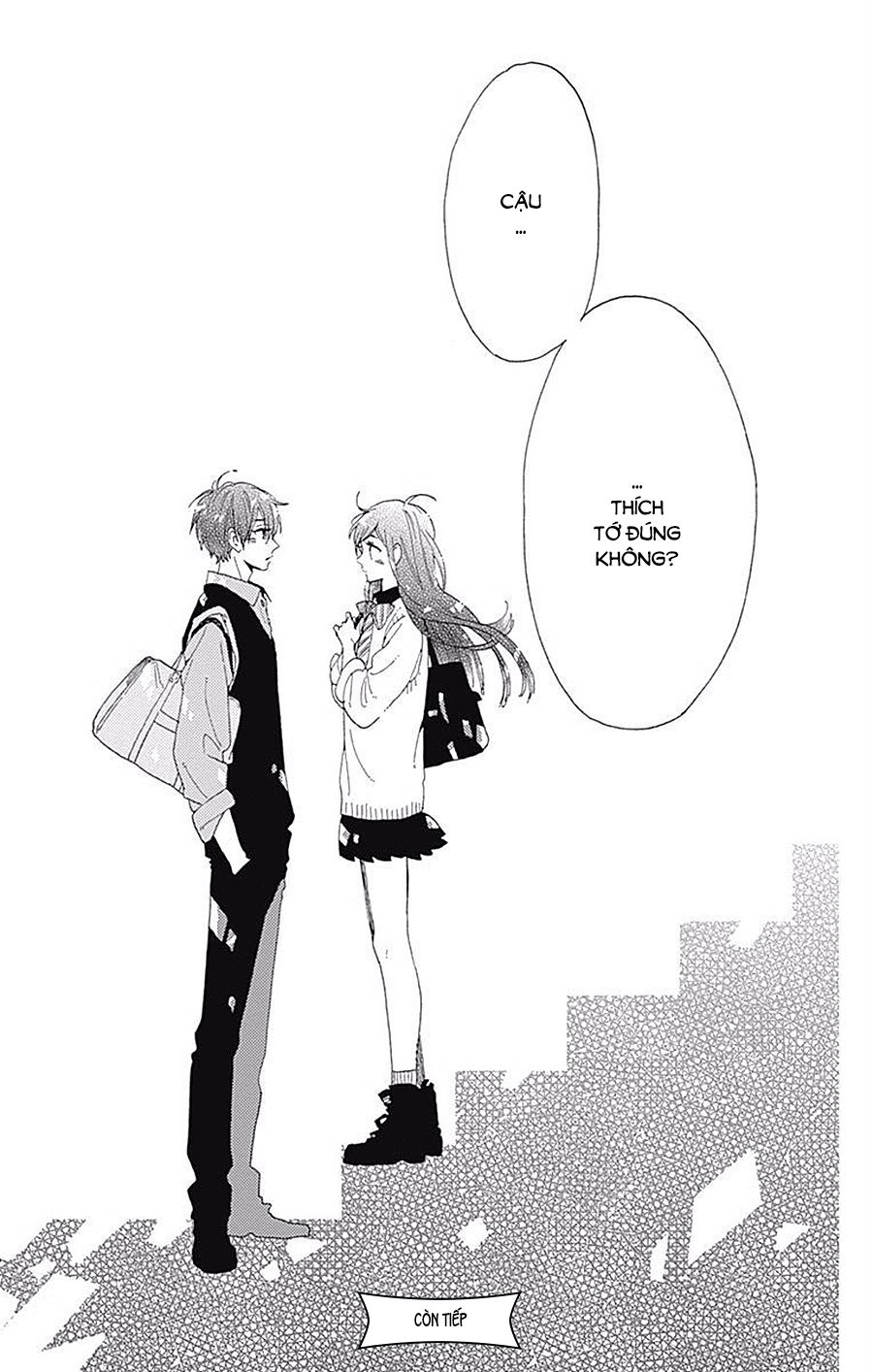 Cảm Xúc Ngọt Ngào Chapter 35 - 26