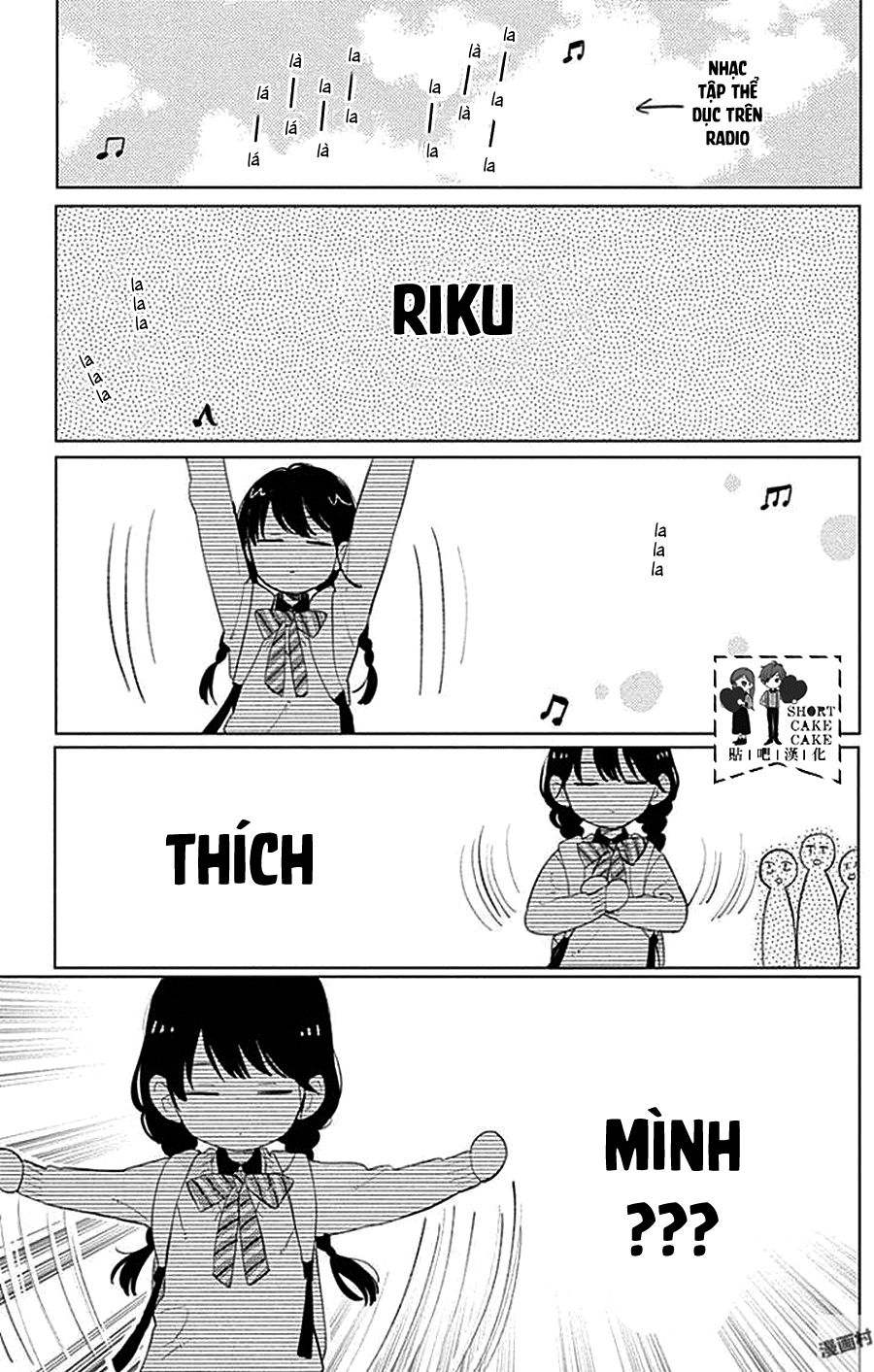 Cảm Xúc Ngọt Ngào Chapter 37 - 24