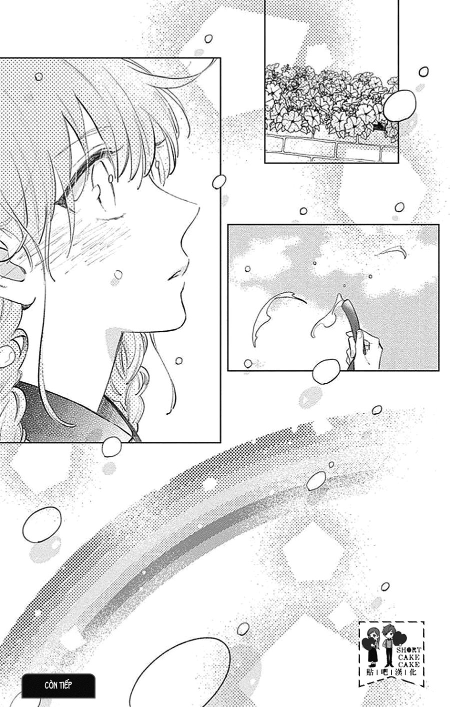 Cảm Xúc Ngọt Ngào Chapter 37 - 26