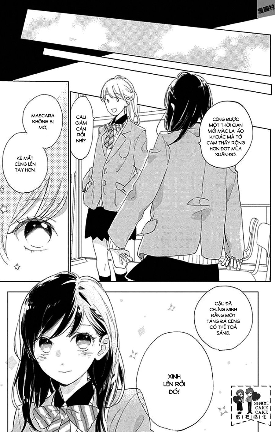 Cảm Xúc Ngọt Ngào Chapter 38 - 20