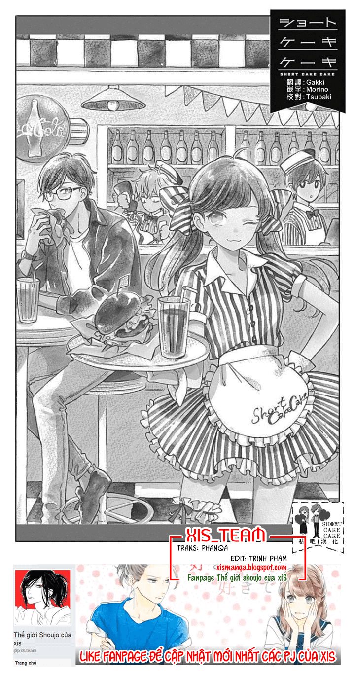 Cảm Xúc Ngọt Ngào Chapter 40 - 2