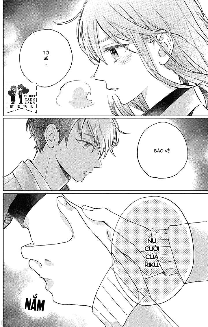 Cảm Xúc Ngọt Ngào Chapter 40 - 12