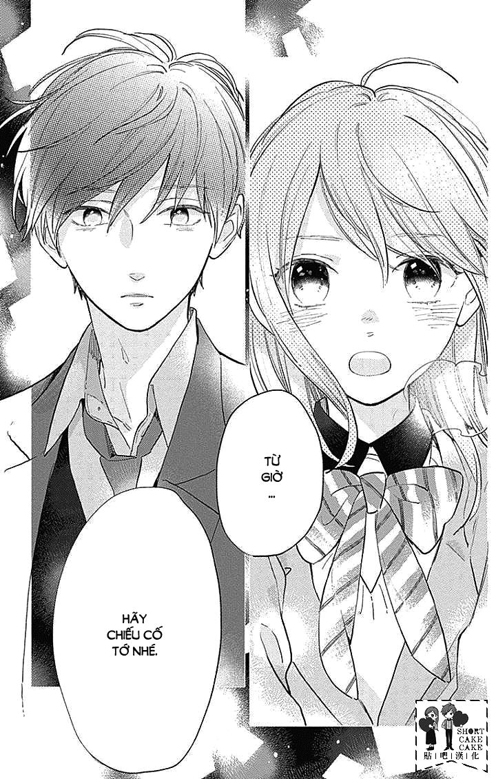 Cảm Xúc Ngọt Ngào Chapter 40 - 13