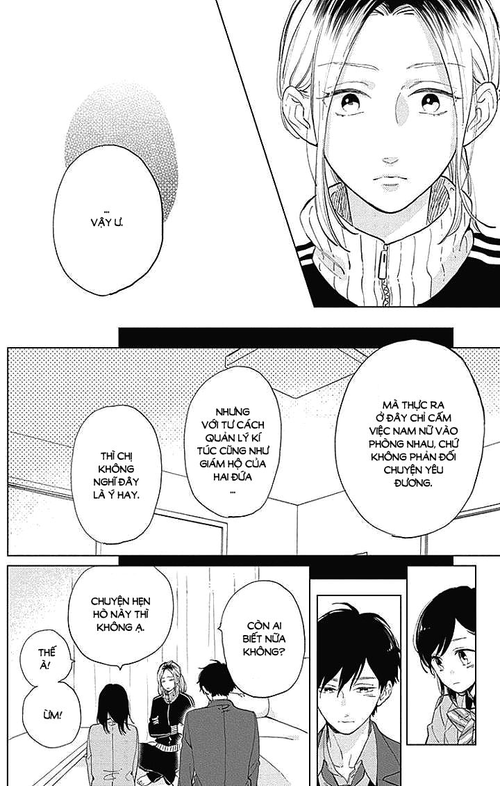 Cảm Xúc Ngọt Ngào Chapter 40 - 20