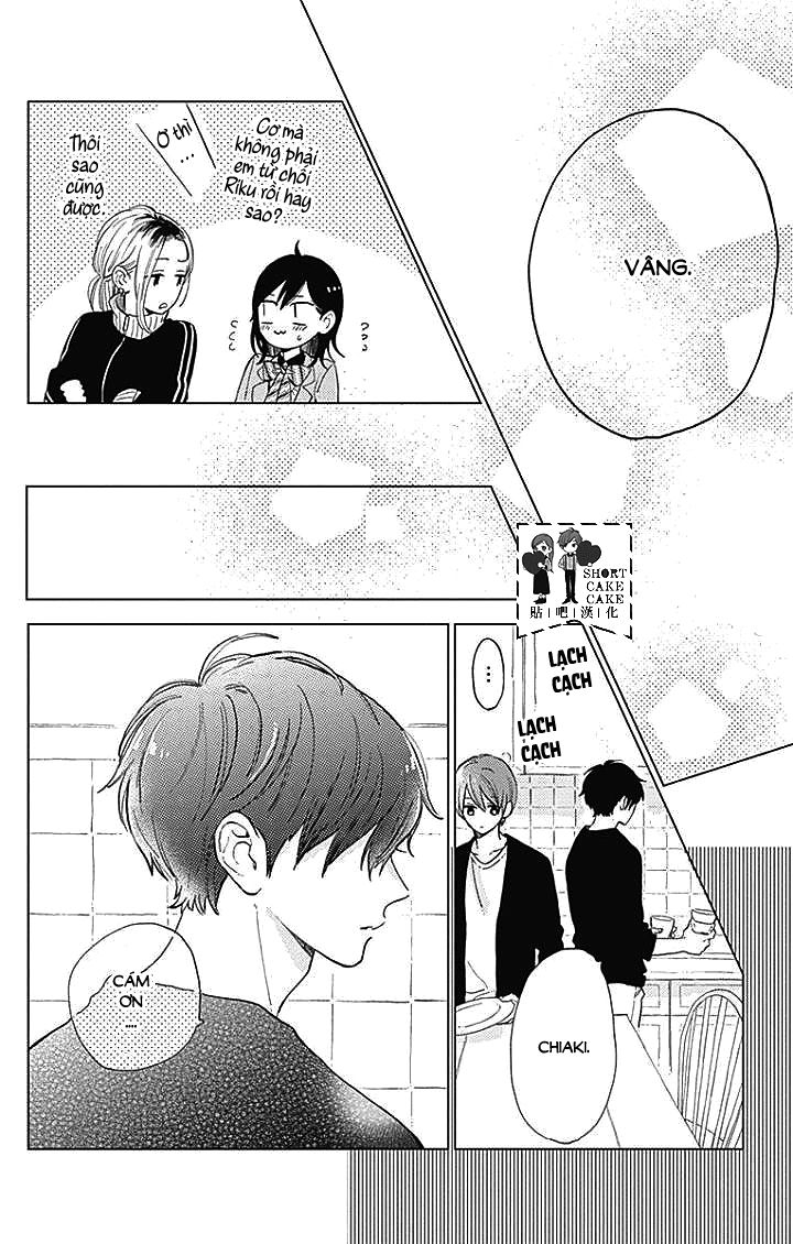 Cảm Xúc Ngọt Ngào Chapter 40 - 28