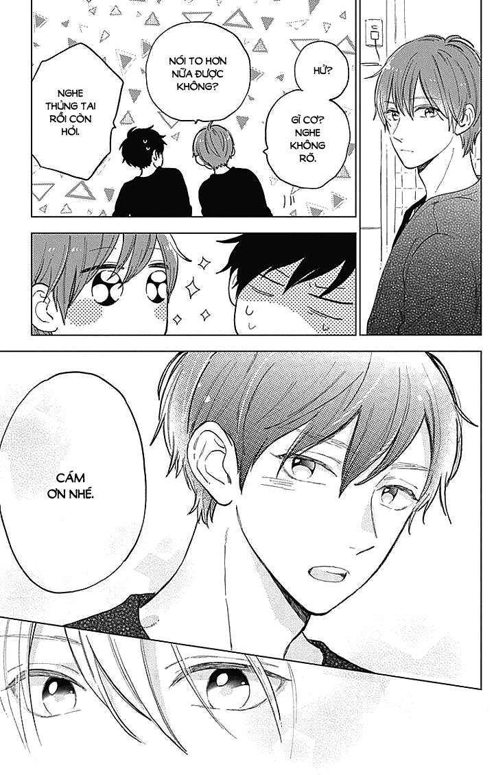 Cảm Xúc Ngọt Ngào Chapter 40 - 29