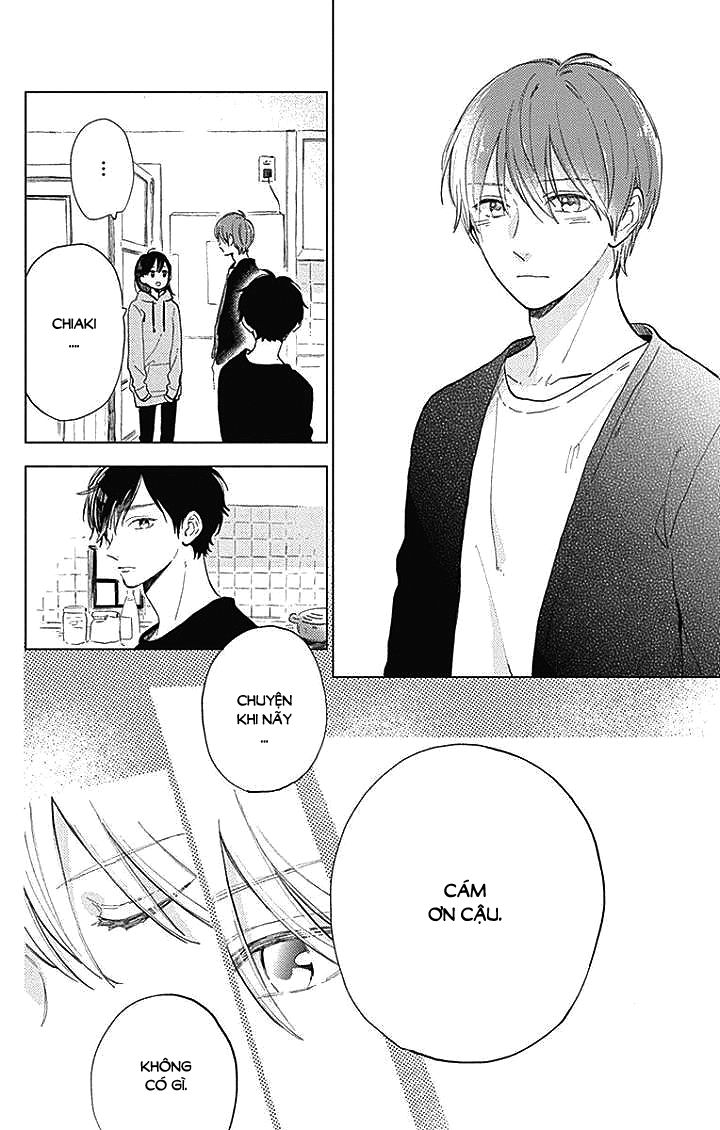 Cảm Xúc Ngọt Ngào Chapter 40 - 30