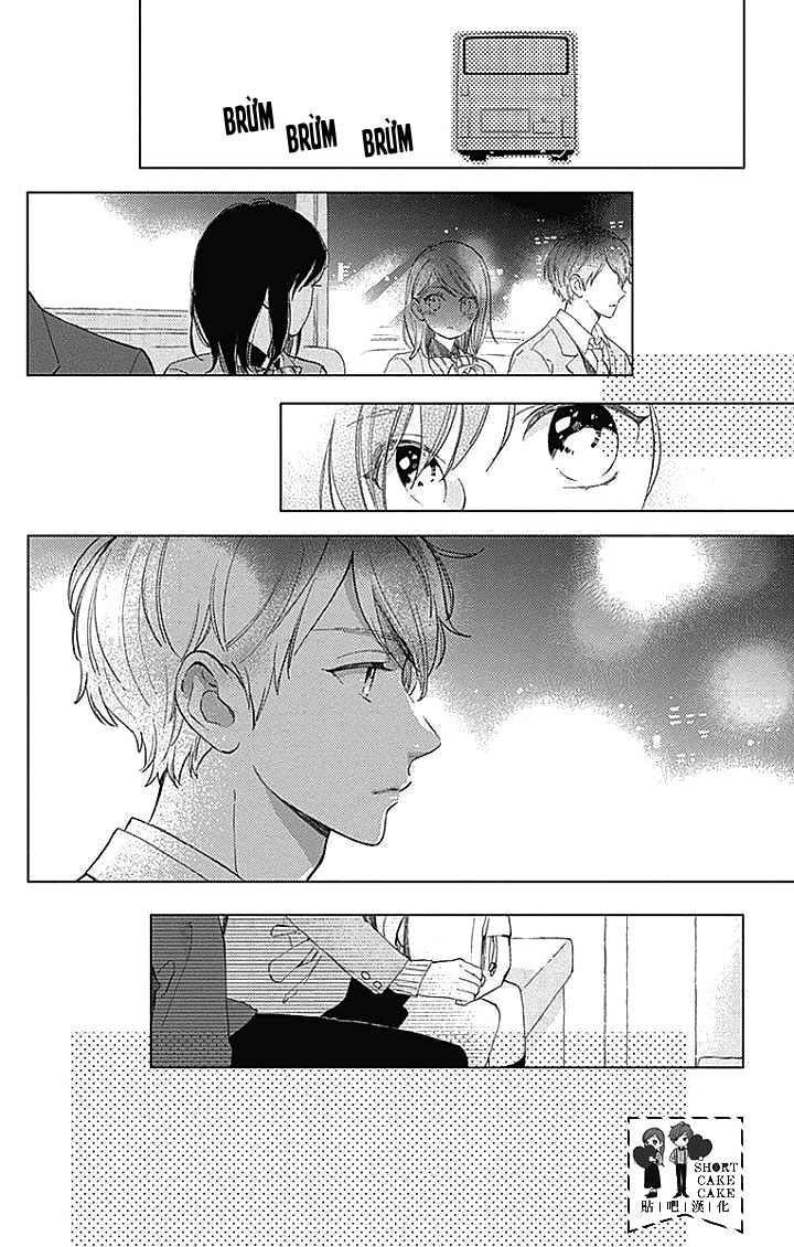 Cảm Xúc Ngọt Ngào Chapter 40 - 8