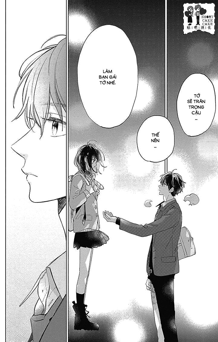Cảm Xúc Ngọt Ngào Chapter 40 - 10