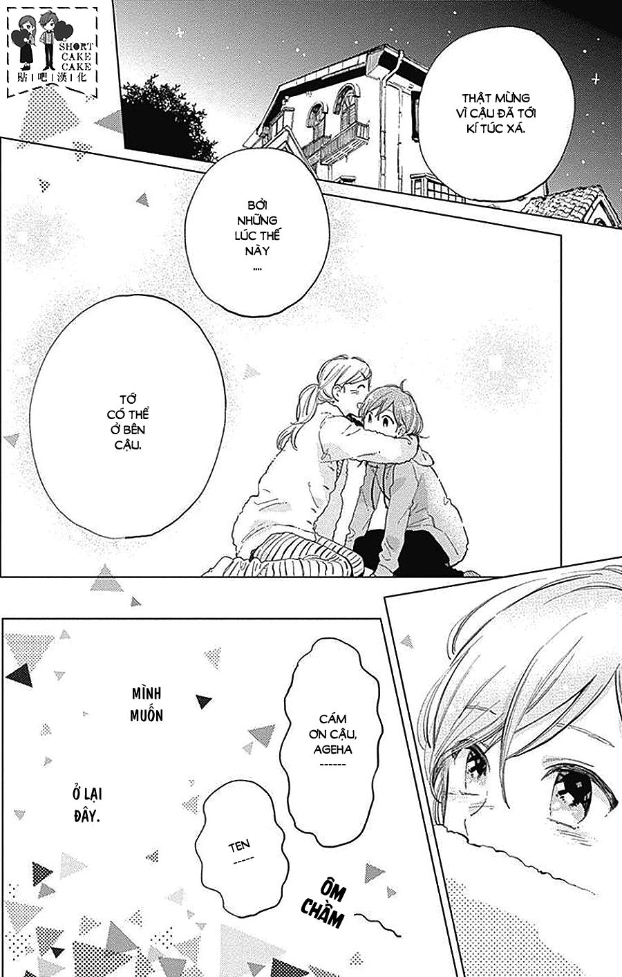 Cảm Xúc Ngọt Ngào Chapter 41 - 11