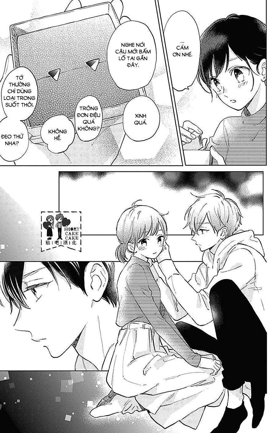 Cảm Xúc Ngọt Ngào Chapter 42 - 14