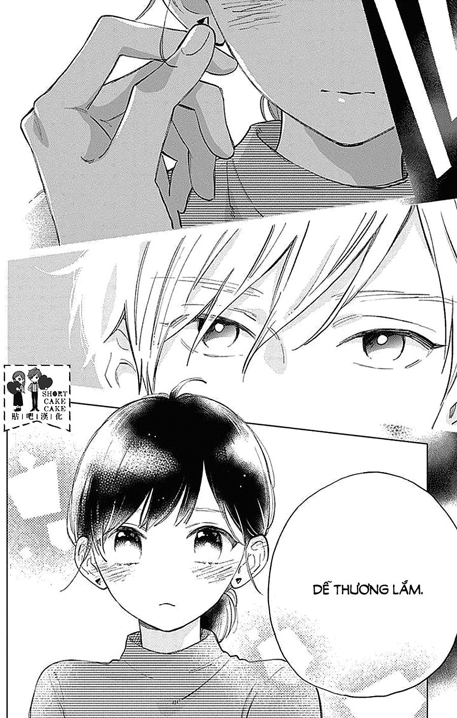 Cảm Xúc Ngọt Ngào Chapter 42 - 15