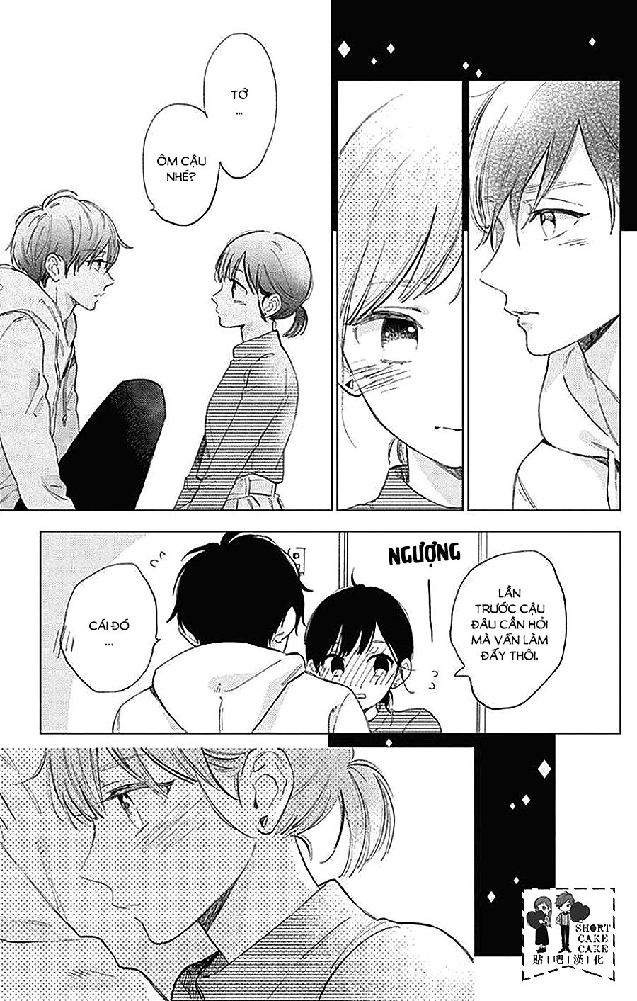 Cảm Xúc Ngọt Ngào Chapter 42 - 16
