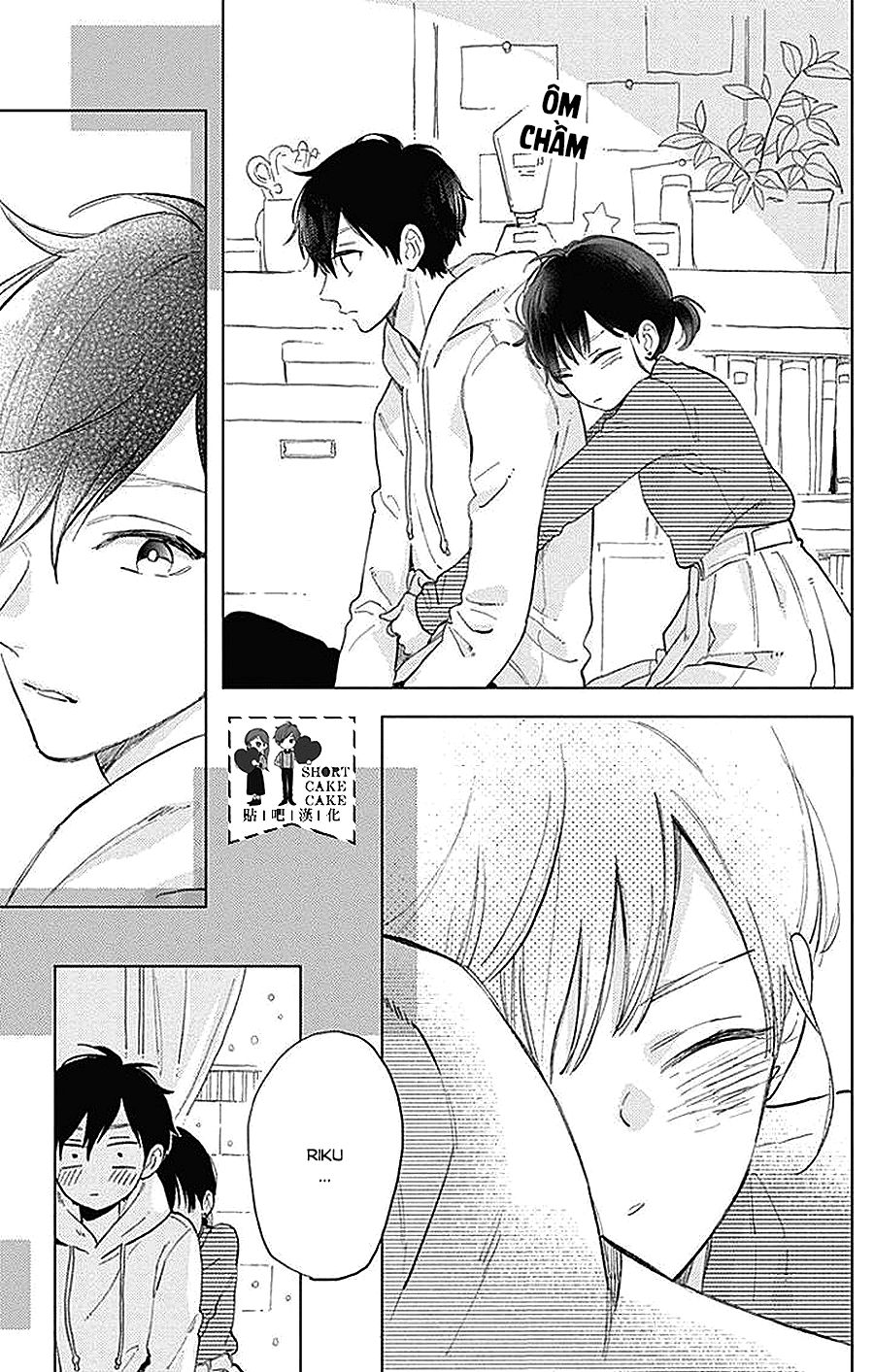 Cảm Xúc Ngọt Ngào Chapter 42 - 18