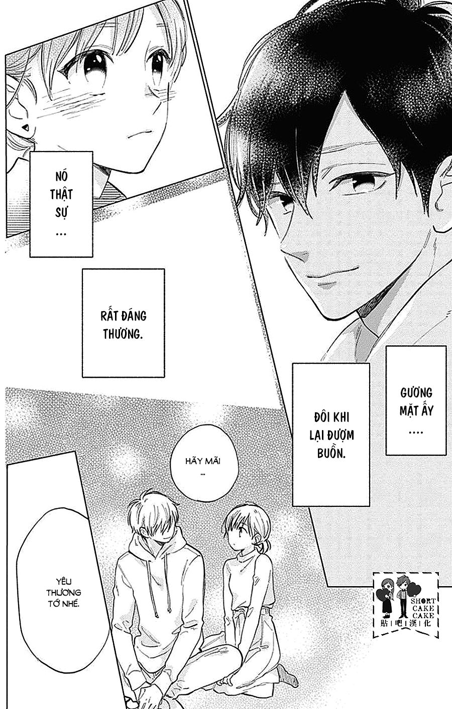 Cảm Xúc Ngọt Ngào Chapter 42 - 23