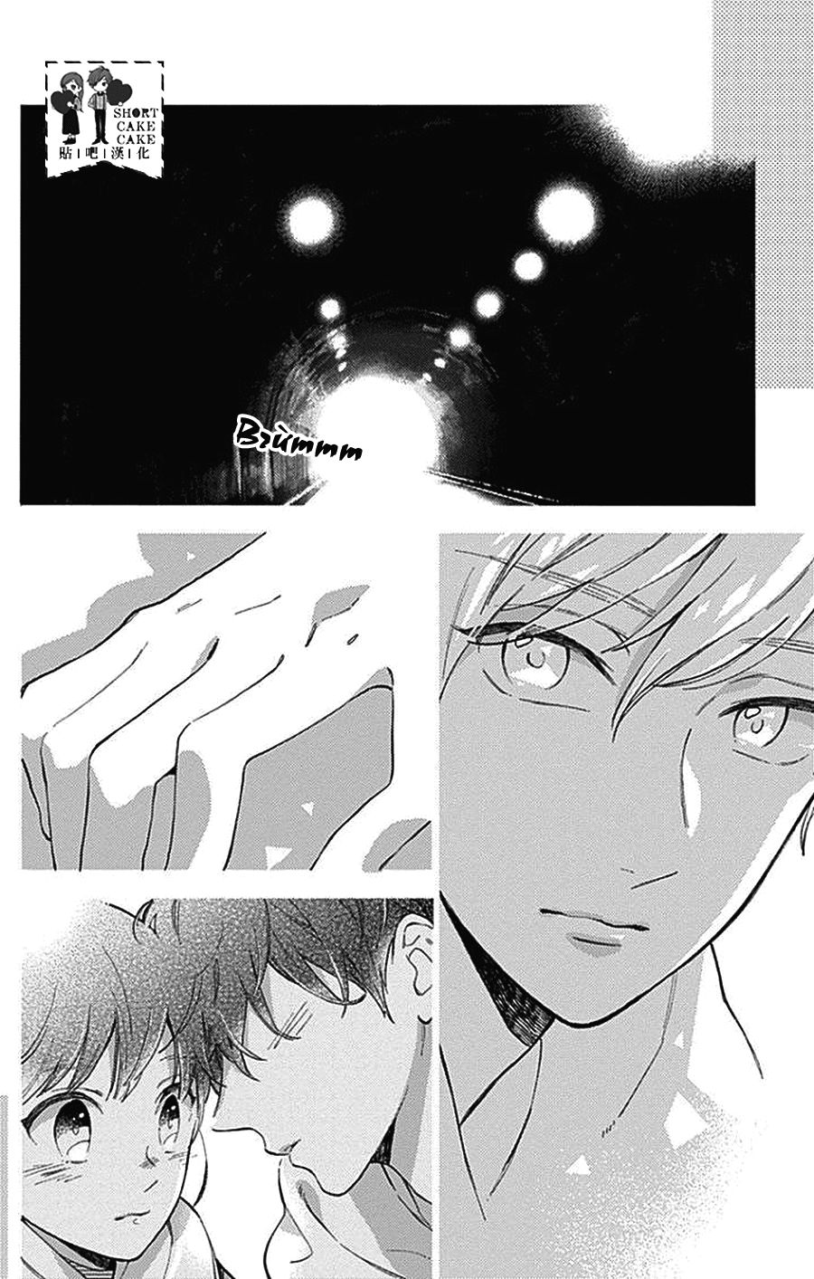 Cảm Xúc Ngọt Ngào Chapter 43 - 7