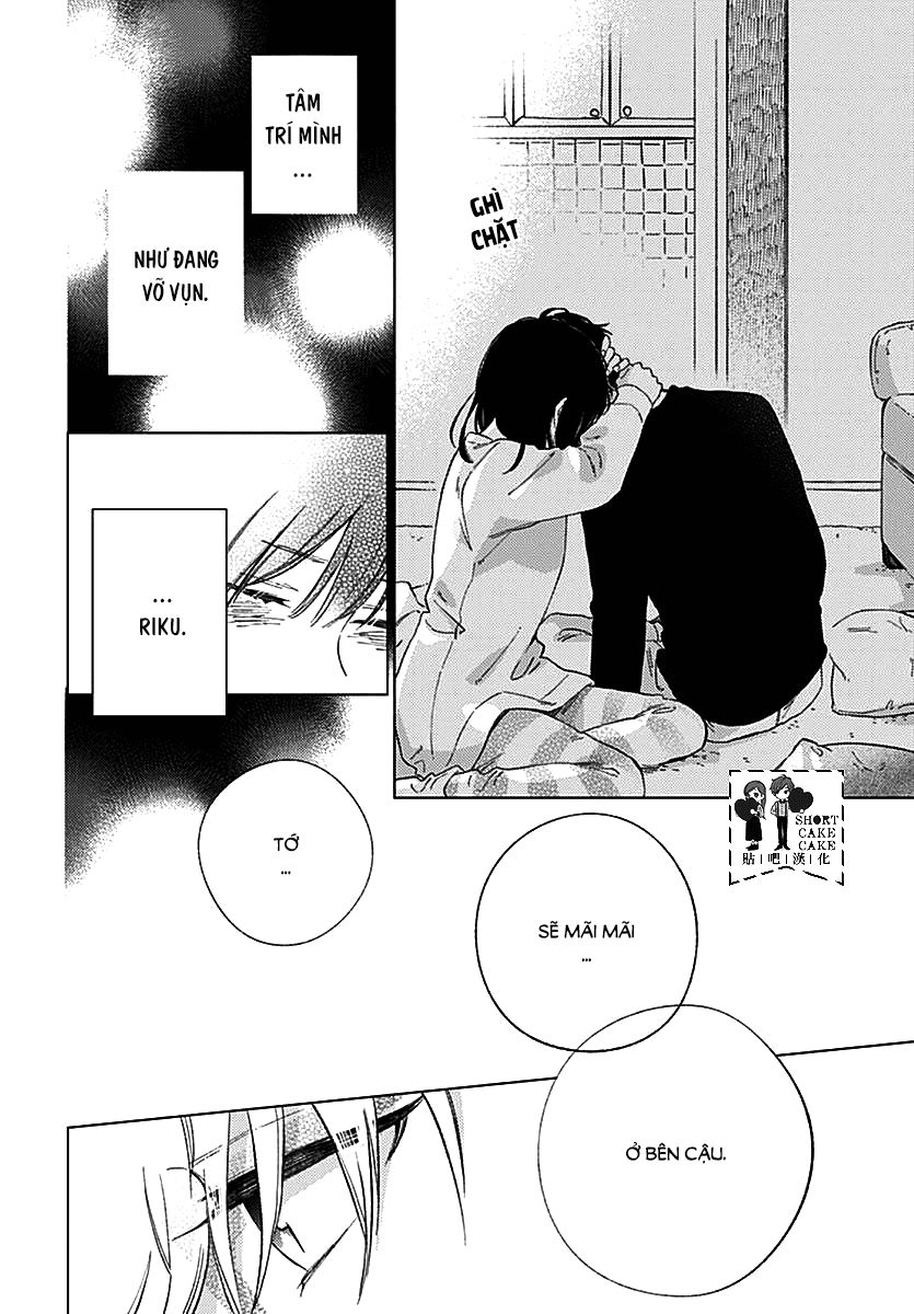 Cảm Xúc Ngọt Ngào Chapter 45 - 15