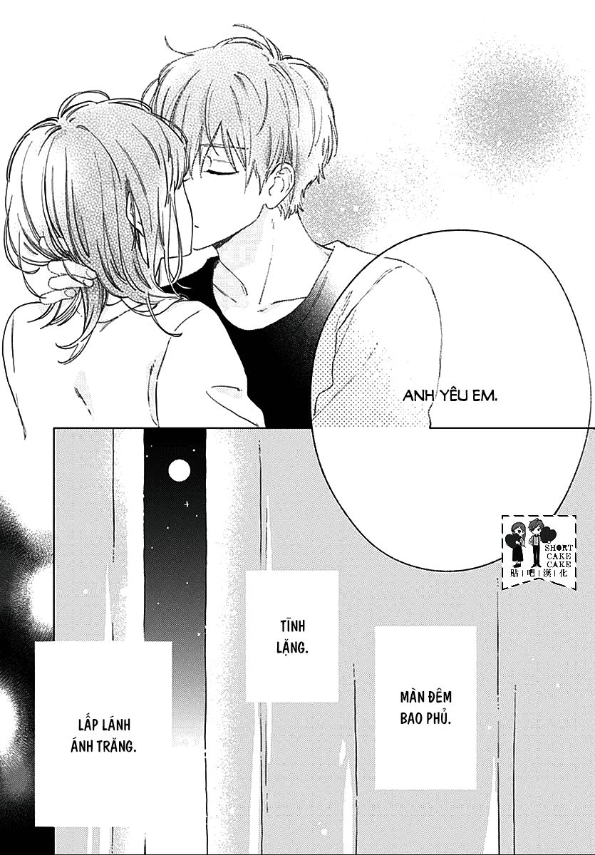 Cảm Xúc Ngọt Ngào Chapter 45 - 18