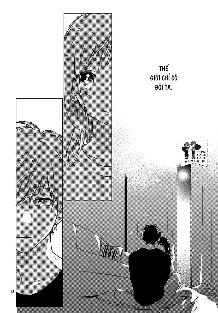 Cảm Xúc Ngọt Ngào Chapter 45 - 19