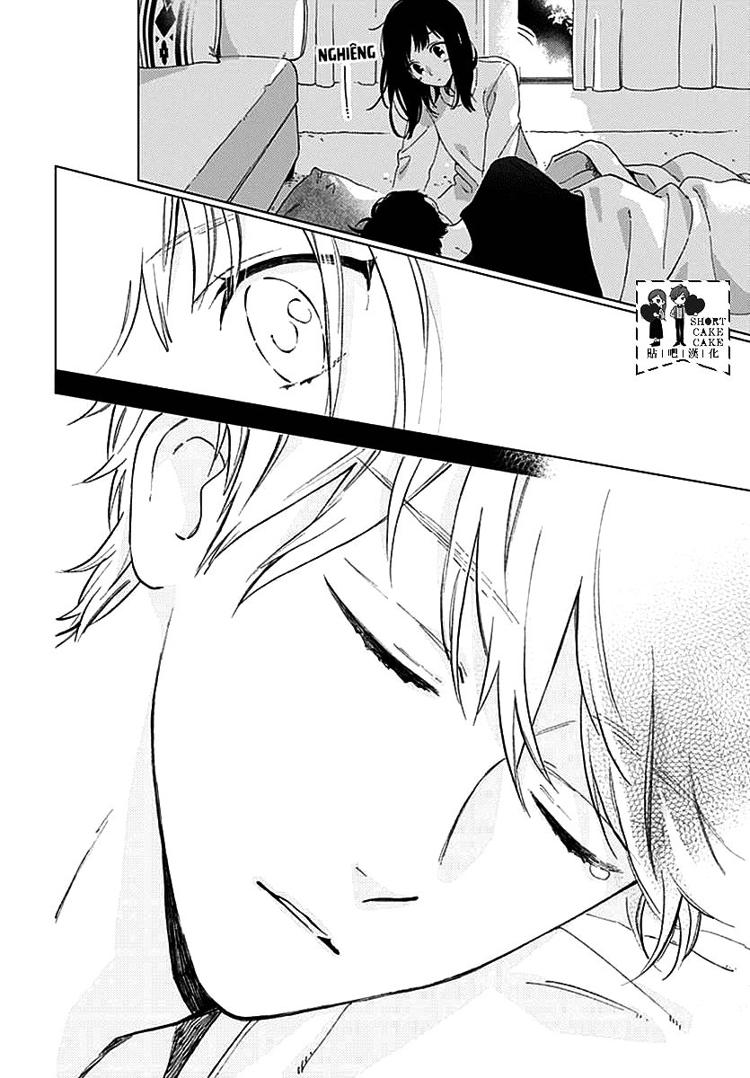 Cảm Xúc Ngọt Ngào Chapter 45 - 9