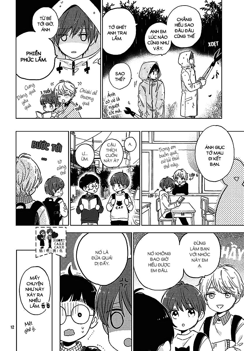Cảm Xúc Ngọt Ngào Chapter 46 - 13