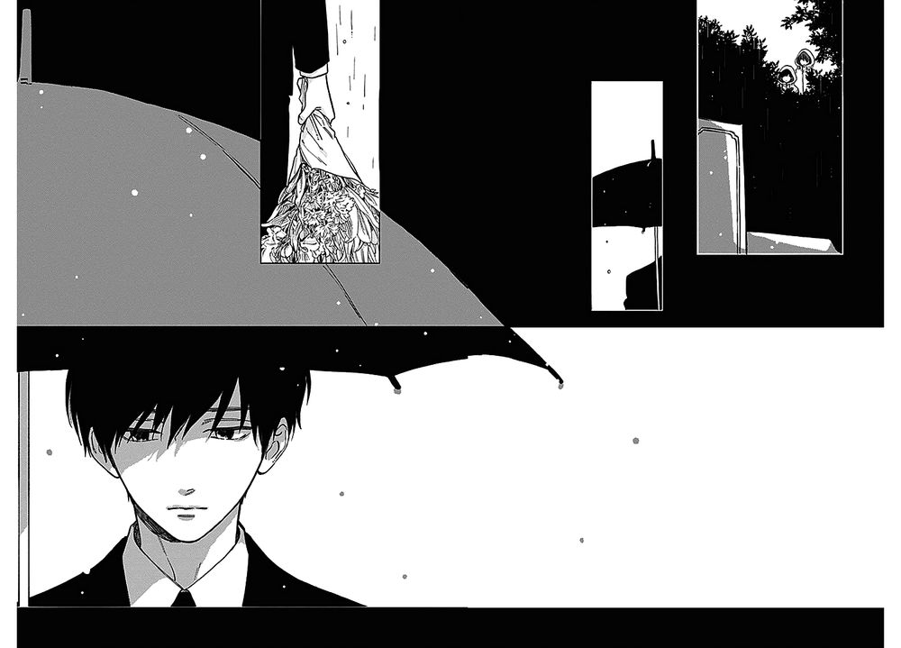 Cảm Xúc Ngọt Ngào Chapter 46 - 15