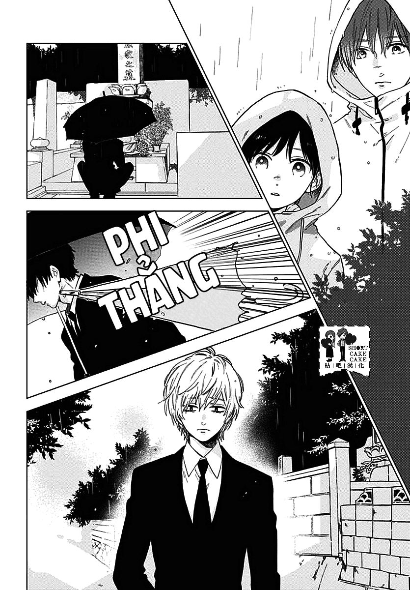 Cảm Xúc Ngọt Ngào Chapter 46 - 16