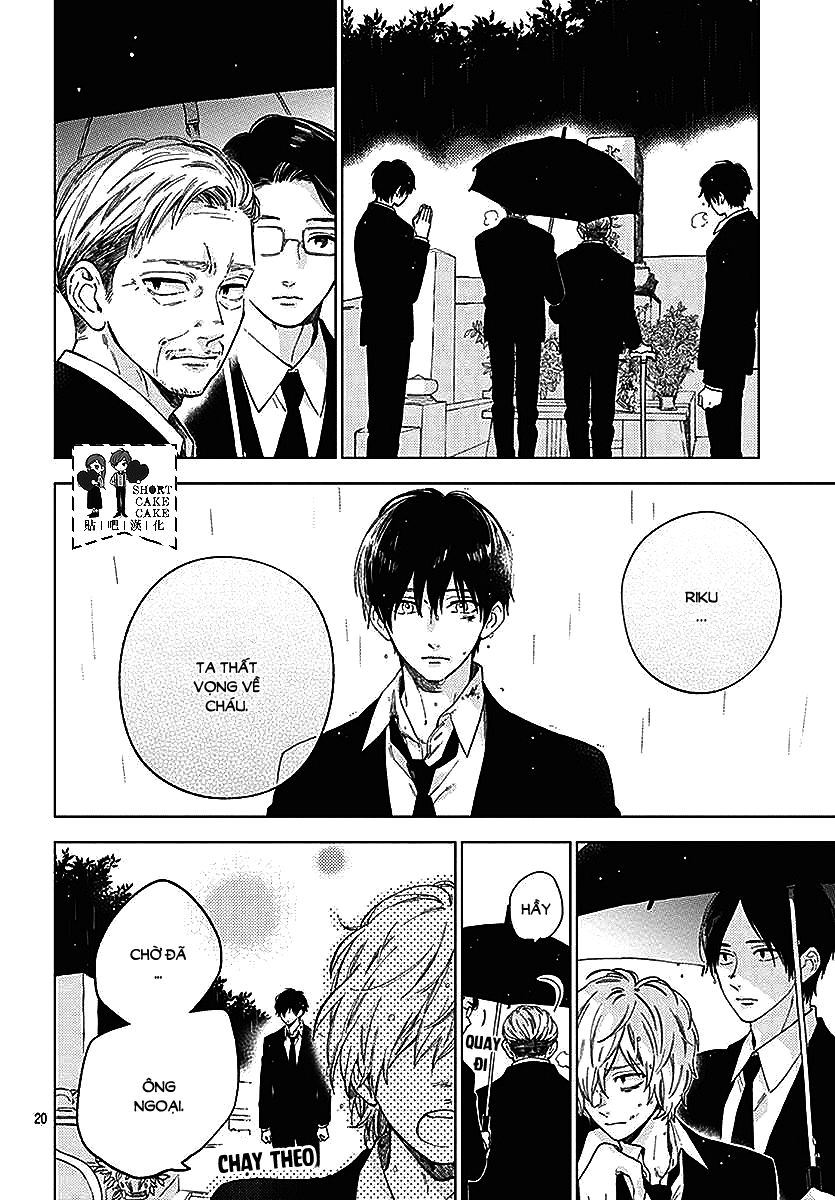 Cảm Xúc Ngọt Ngào Chapter 46 - 20