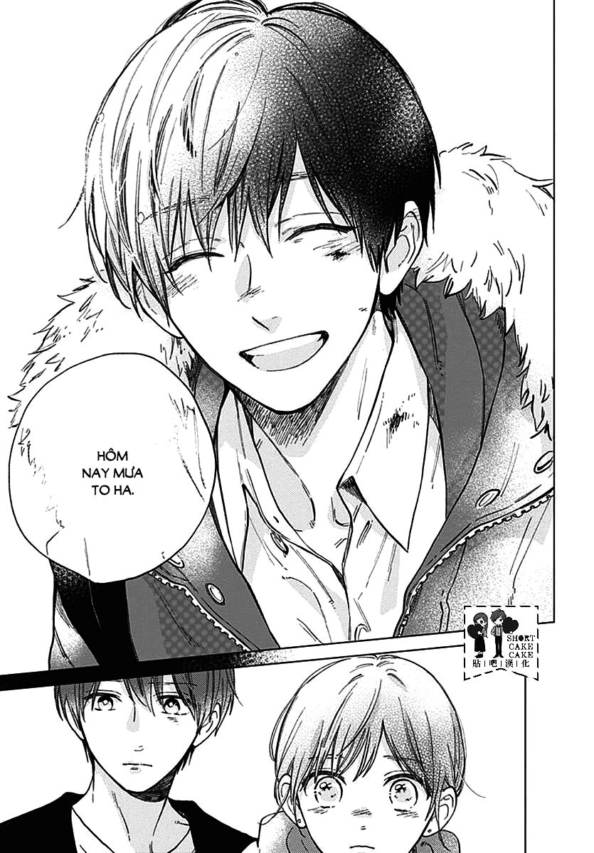 Cảm Xúc Ngọt Ngào Chapter 46 - 25