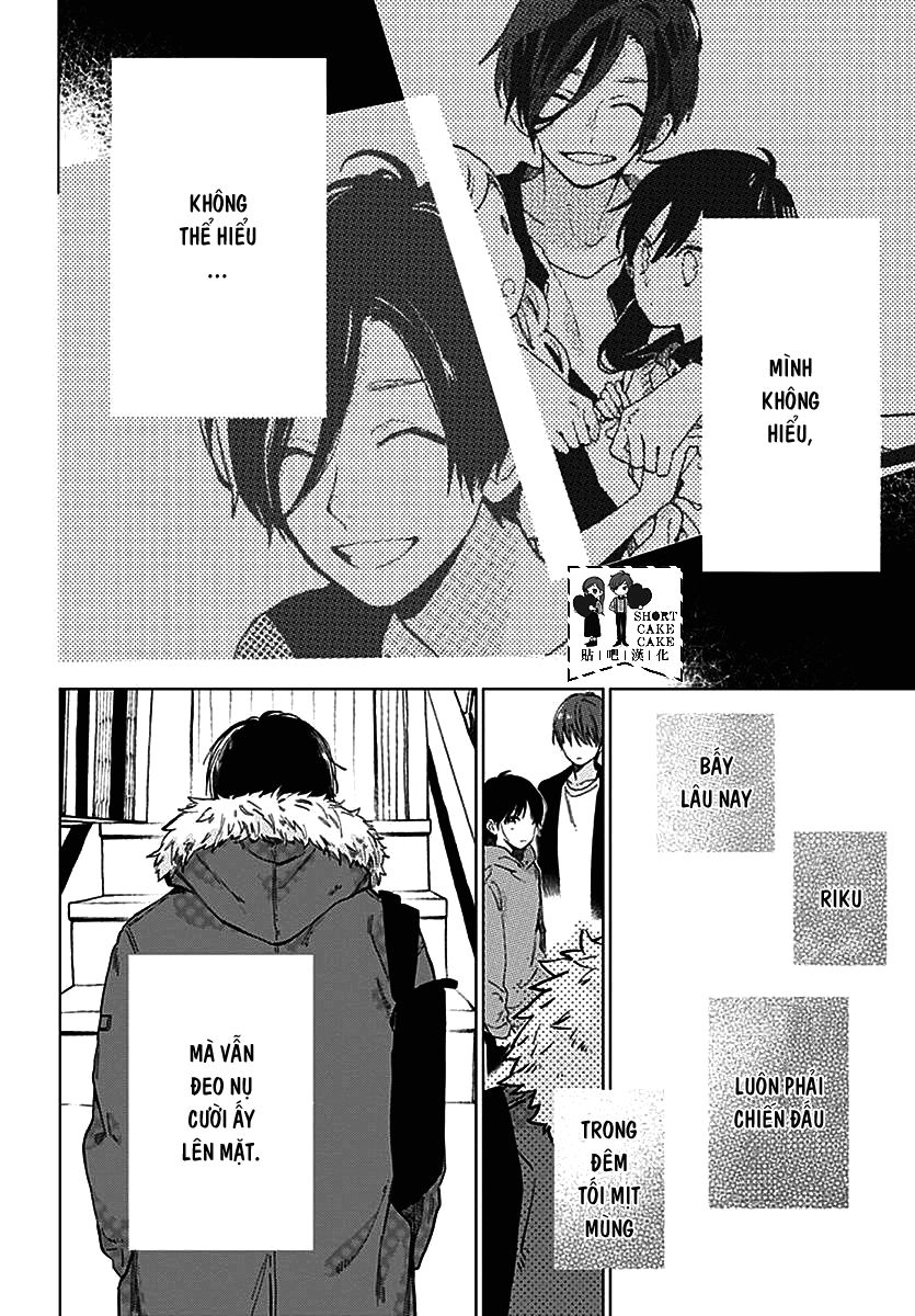 Cảm Xúc Ngọt Ngào Chapter 46 - 26