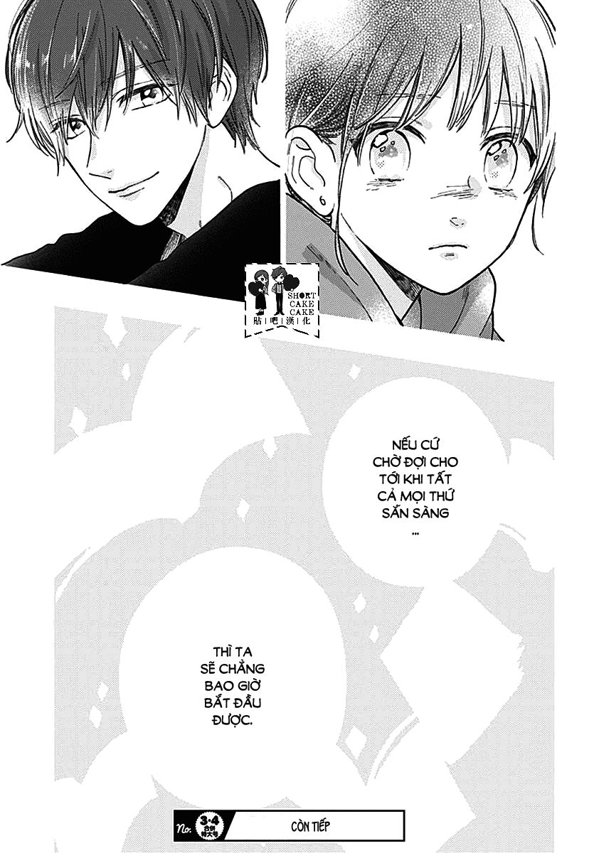 Cảm Xúc Ngọt Ngào Chapter 46 - 29