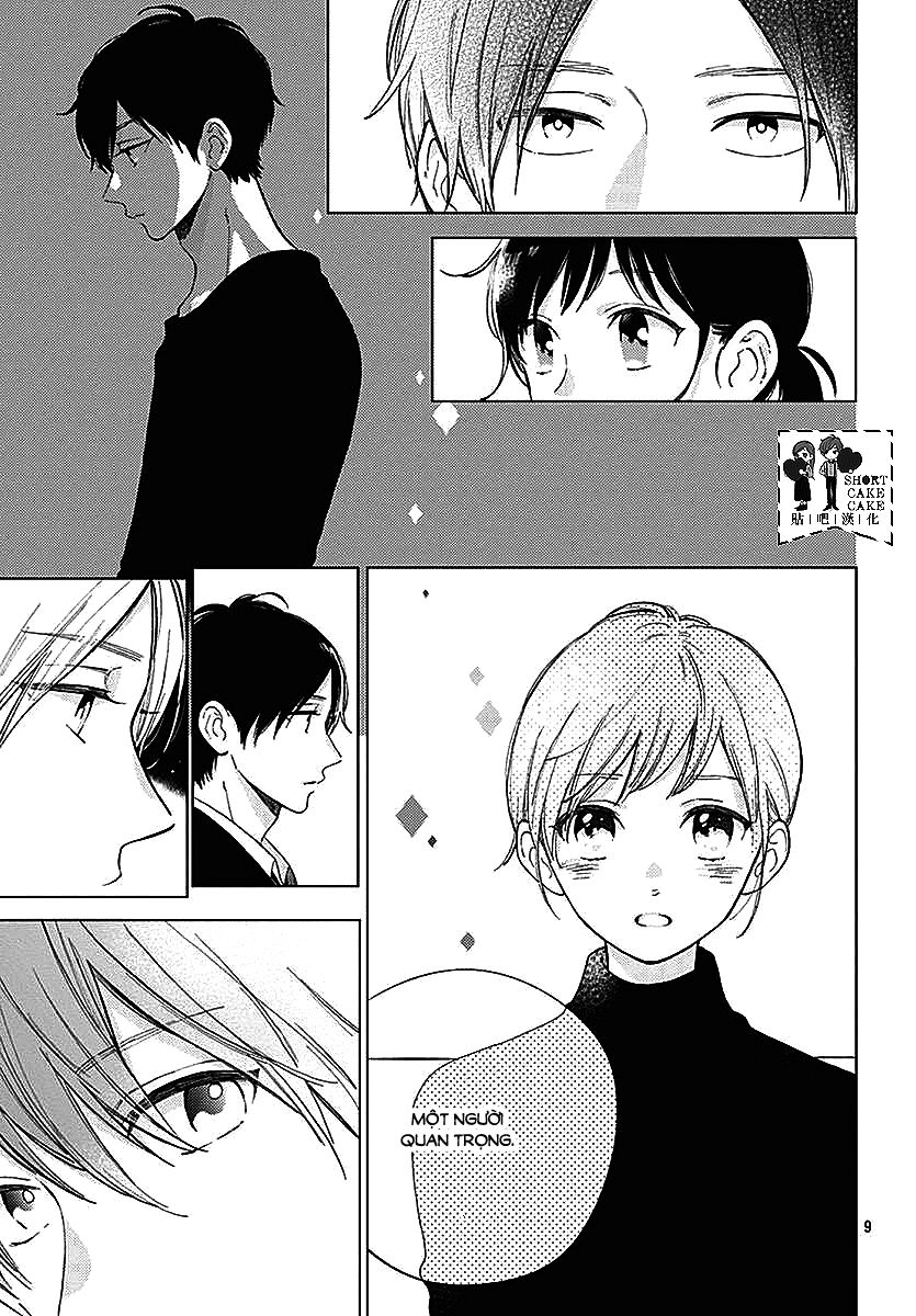 Cảm Xúc Ngọt Ngào Chapter 46 - 10