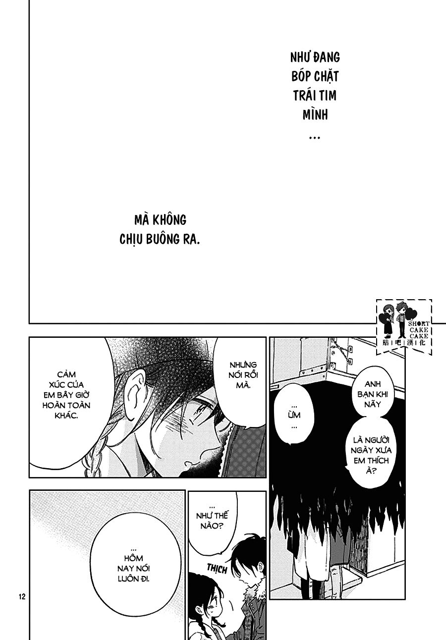 Cảm Xúc Ngọt Ngào Chapter 47 - 13