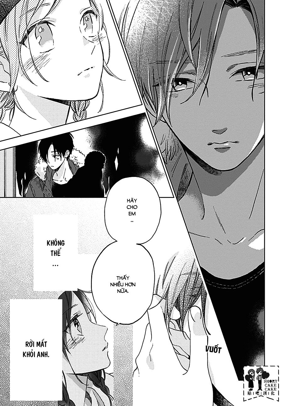 Cảm Xúc Ngọt Ngào Chapter 47 - 14