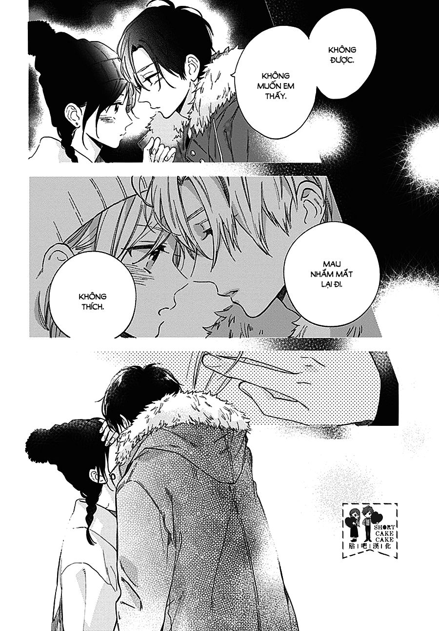 Cảm Xúc Ngọt Ngào Chapter 47 - 15