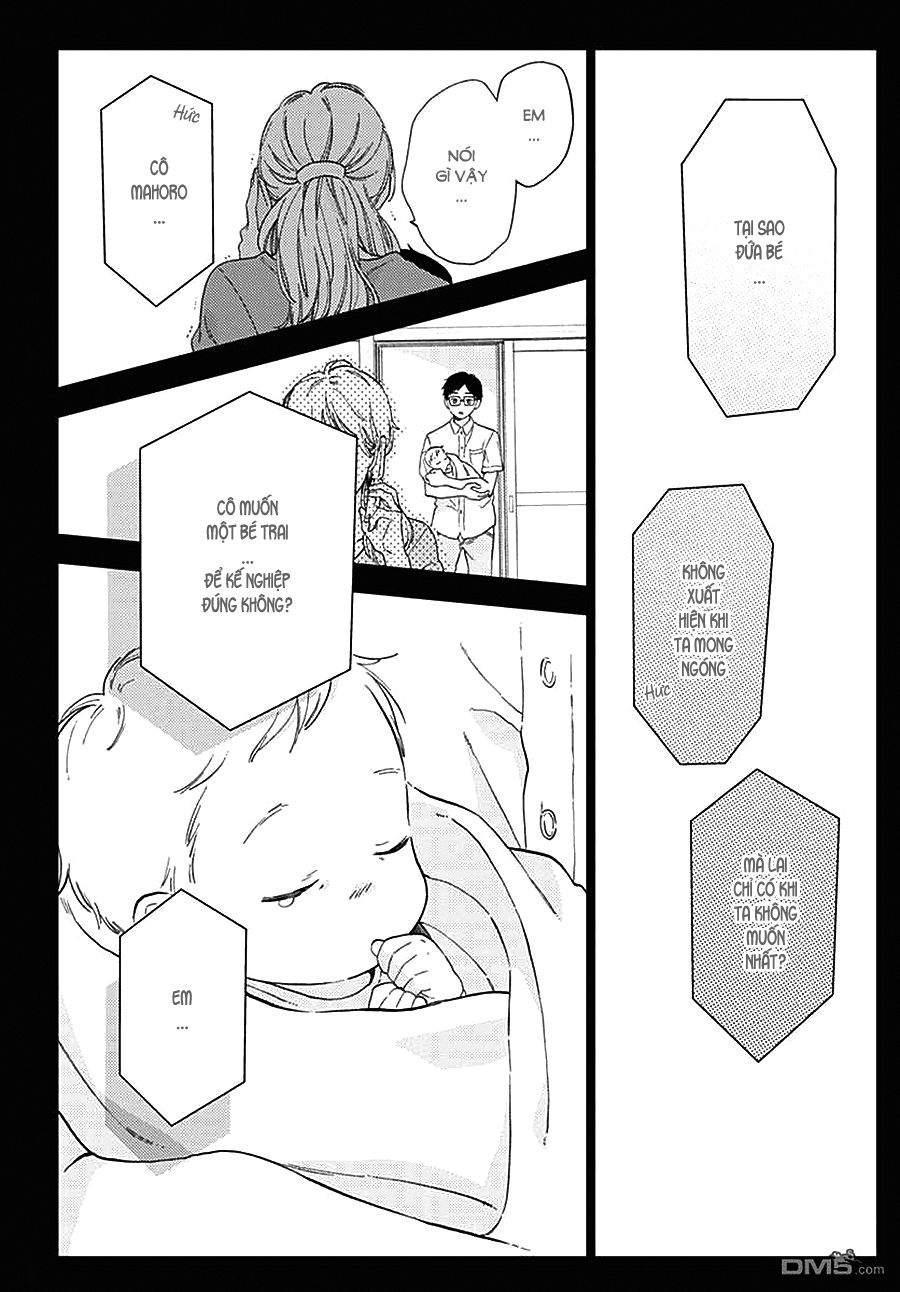 Cảm Xúc Ngọt Ngào Chapter 48 - 21