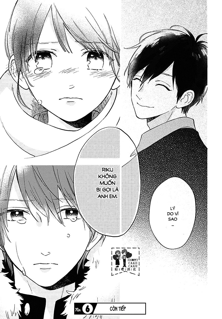 Cảm Xúc Ngọt Ngào Chapter 48 - 26