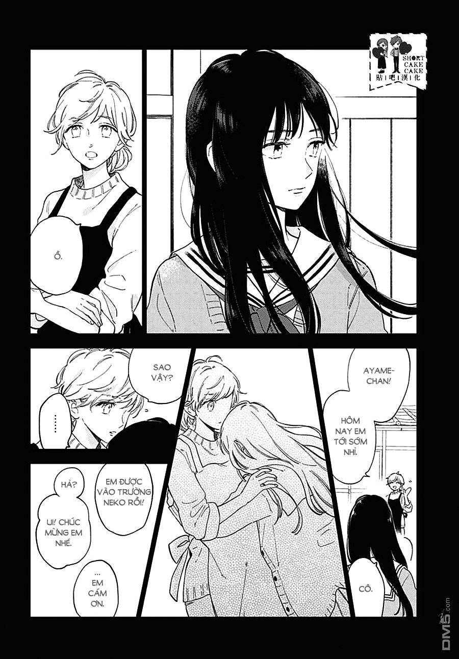 Cảm Xúc Ngọt Ngào Chapter 48 - 7