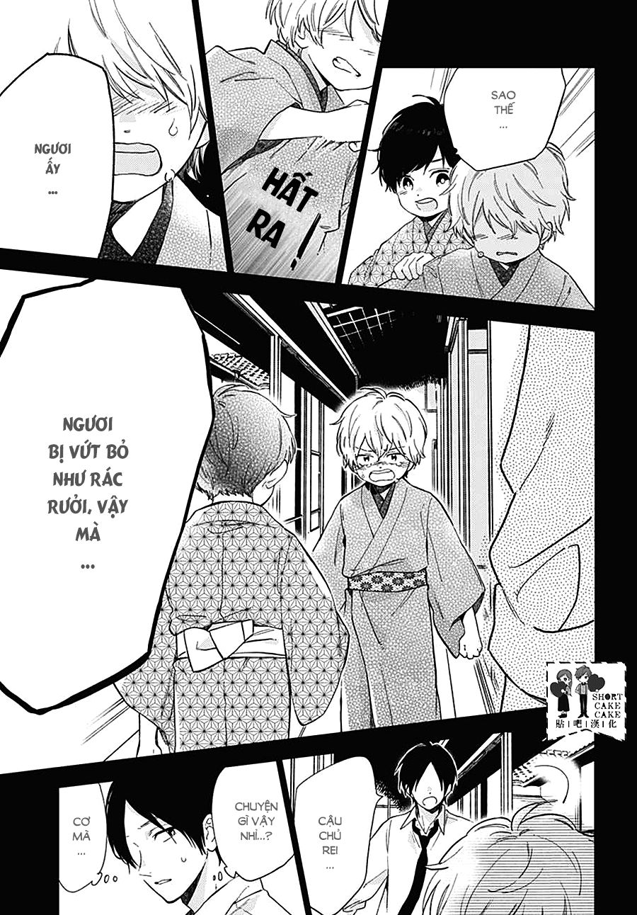 Cảm Xúc Ngọt Ngào Chapter 49 - 11