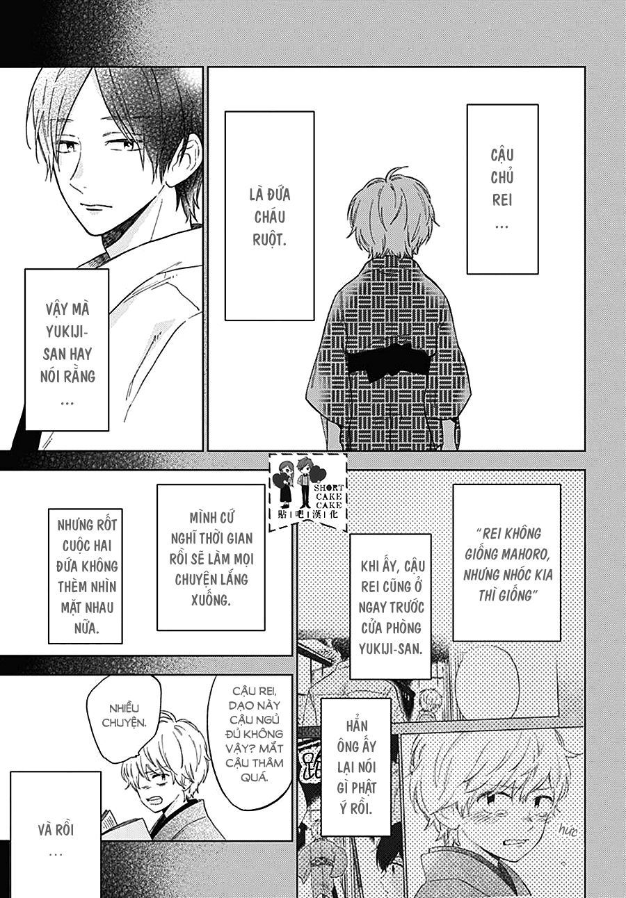 Cảm Xúc Ngọt Ngào Chapter 49 - 15