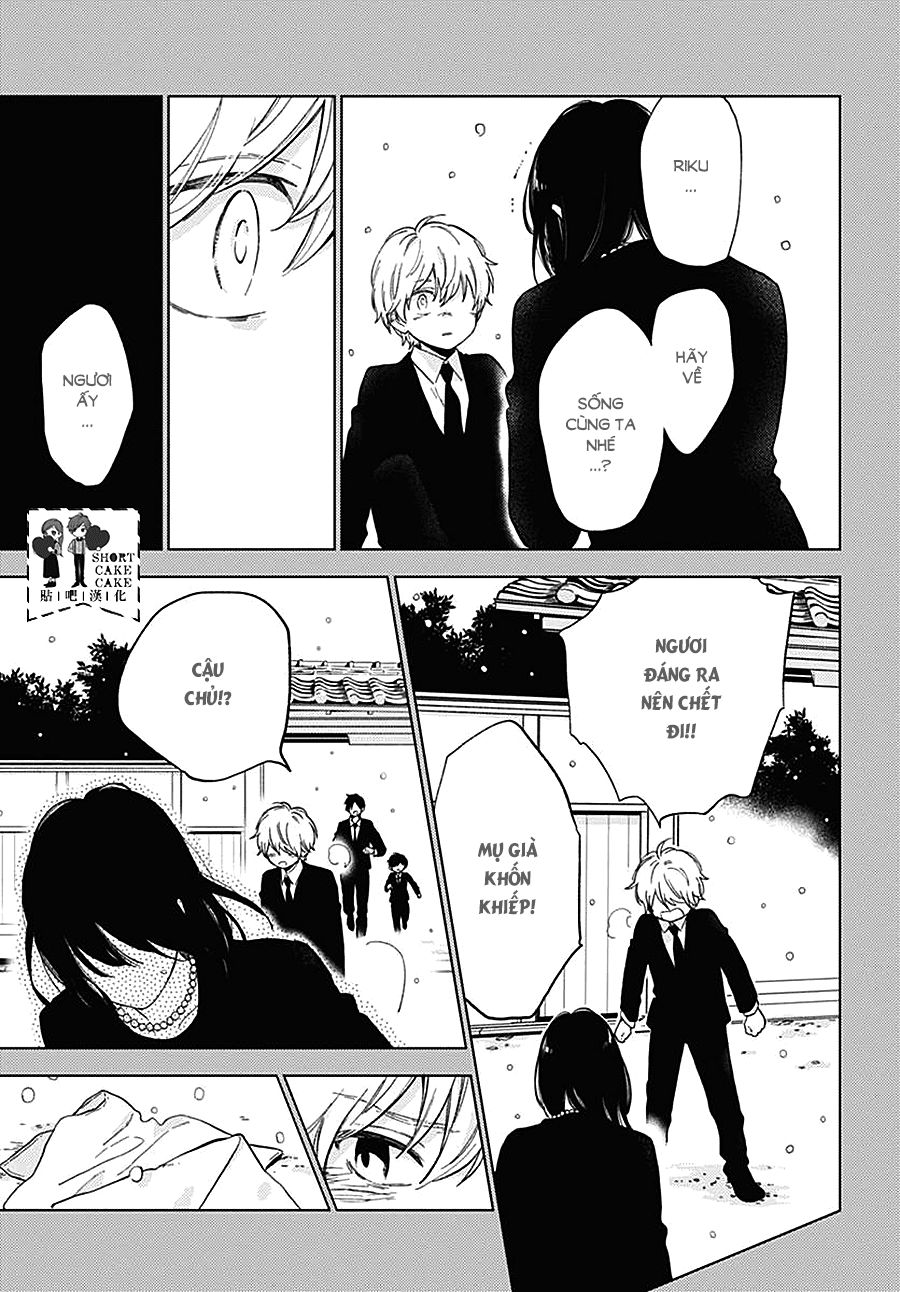 Cảm Xúc Ngọt Ngào Chapter 49 - 19