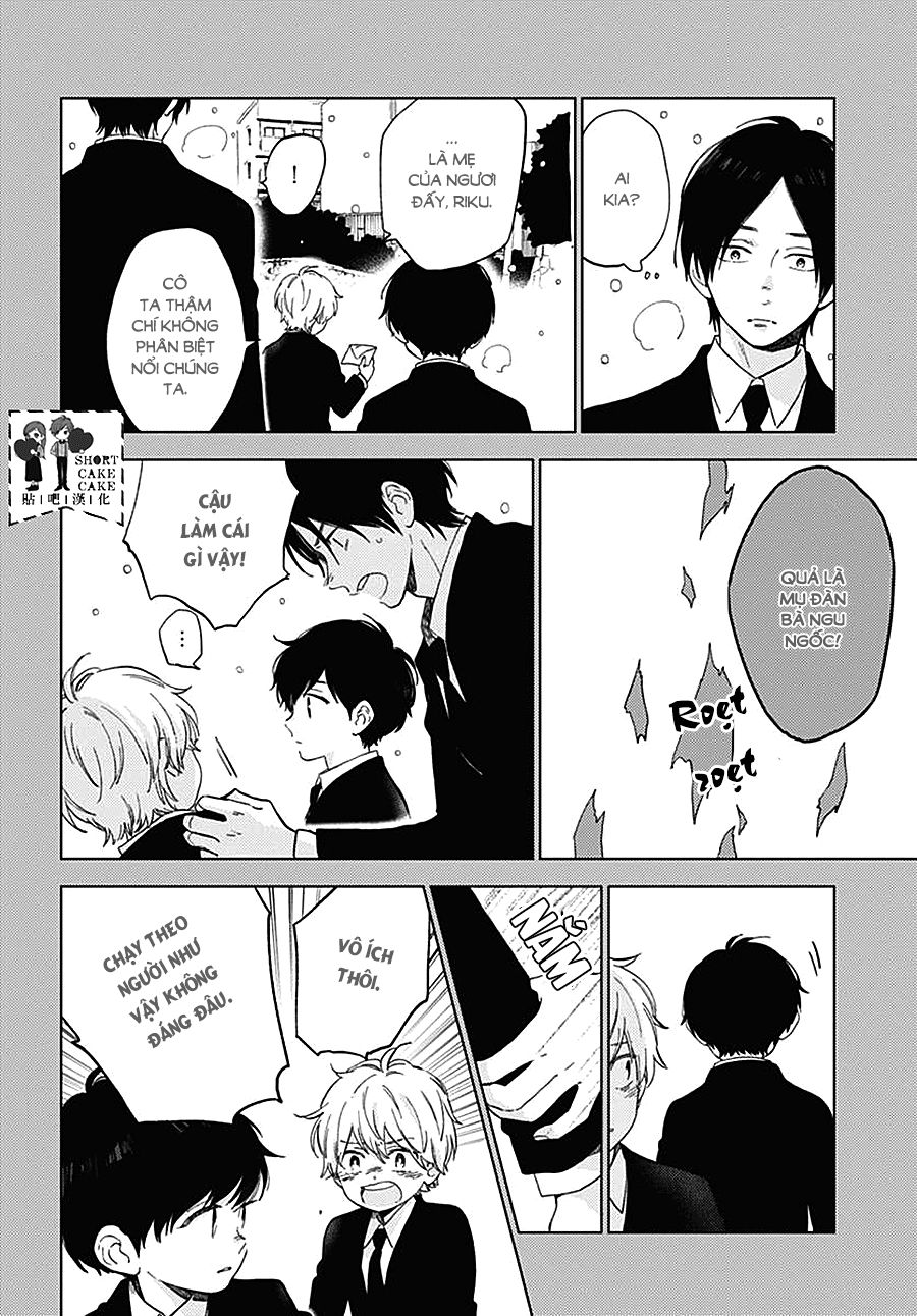 Cảm Xúc Ngọt Ngào Chapter 49 - 20