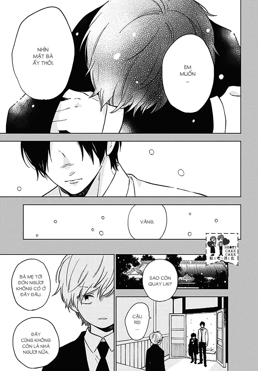 Cảm Xúc Ngọt Ngào Chapter 49 - 23